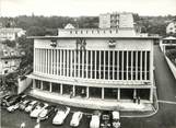 74 Haute Savoie / CPSM FRANCE 74 "Evian Les Bains, le palais des Festivités"