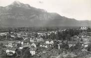 38 Isere / CPSM FRANCE 38 "Villard Bonnot, Lancey, vue générale"