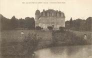 38 Isere CPA FRANCE 38 "Les Cotes d'Arey, Chateau Saint Jean"