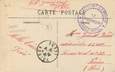 CPA FRANCE 38 "Rives, viaduc du pas de Boeuf" / CACHET MILITAIRE