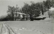 38 Isere / CPA FRANCE 38 "Méaudre, chalet Notre Dame de la Bouillat"