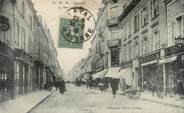 53 Mayenne CPA FRANCE 53 "Laval, la rue"