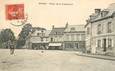 CPA FRANCE 60 "Noyon, place de la République"