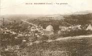 89 Yonne CPA FRANCE 89 "Molosmes, vue générale"