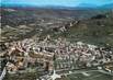 / CPSM FRANCE 04 "Riez, vue générale aérienne"