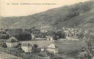 38 Isere CPA FRANCE 38 "Saint Georges et les Alberges"