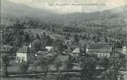 38 Isere / CPA FRANCE 38 "Panorama de Theys"