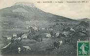 38 Isere CPA FRANCE 38 "Le Sappey, Chamechaude"