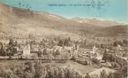 38 Isere CPA FRANCE 38 "Theys, col des Prés des Ages"