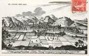 38 Isere CPA FRANCE 38 "Vienne"