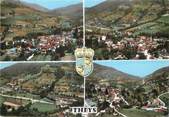 38 Isere / CPSM FRANCE 38 "Theys"