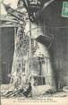 51 Marne CPA FRANCE 51 "Incendie et bombardement de Reims"