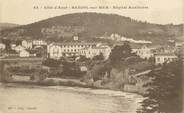 83 Var CPA FRANCE 83 "Bandol sur Mer, Hopital"