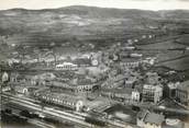 12 Aveyron / CPSM FRANCE 12 "Sévérac Gare"