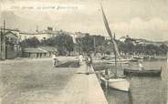 83 Var CPA FRANCE 83 "Bandol, le quartier Beau Rivage"