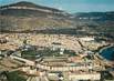 / CPSM FRANCE 12 "Millau, porte Gorges du Tarn, vue générale"