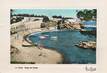 / CPSM FRANCE 13 "La Ciotat, plage du Mugel "