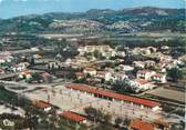 13 Bouch Du Rhone / CPSM FRANCE 13 "Pelissanne, vue aérienne, groupe scolaire et nouveaux quartiers"