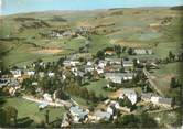 15 Cantal / CPSM FRANCE 15 "Allanche, vue générale aérienne de Maillargues"