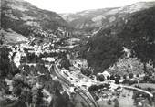 15 Cantal / CPSM FRANCE 15 "Ferrières Saint Mary", vue générale"