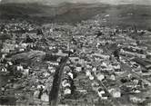 15 Cantal / CPSM FRANCE 15 "Aurillac, vue aérienne"