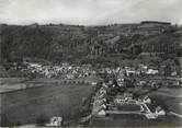 15 Cantal / CPSM FRANCE 15 "Polminhac, vue générale"