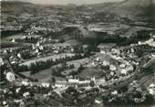 15 Cantal / CPSM FRANCE 15 "Neussargues, vue panoramique"