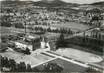 / CPSM FRANCE 71 "Chaufailles, vue aérienne sur le château et la ville"