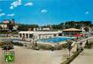 / CPSM FRANCE 74 "Plan de Cuques, le club Nautique"