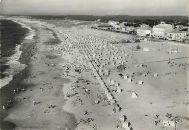 / CPSM FRANCE 33 "Soulac sur Mer, la plage"