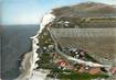 / CPSM FRANCE 83 "Escalles, le cap Blanc Nez Les Falaises"