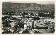 26 DrÔme CPSM FRANCE 26 "Valence, vue générale sur le Rhone"