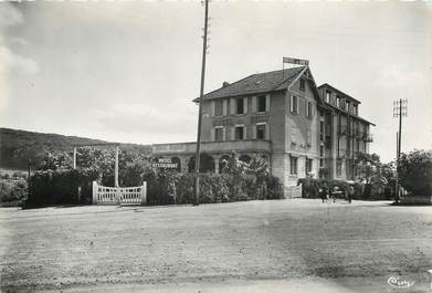 / CPSM FRANCE 58 "Saint Honoré les Bains, hôtel du Guet"