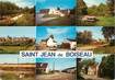 / CPSM FRANCE 44 "Saint Jean de Boiseau"