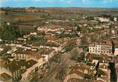 47 Lot Et Garonne / CPSM FRANCE 47 "Nérac, les allées d'Albret "