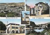 46 Lot / CPSM FRANCE 46 "Figeac, vue générale"