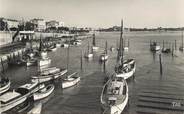 17 Charente Maritime CPSM FRANCE 17 "Royan, le Port"