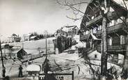 38 Isere CPSM FRANCE 38 "Villard de Lans, les Pierres"