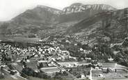 73 Savoie CPSM FRANCE 73 "Challes les Eaux, vue générale"