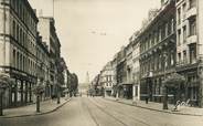 59 Nord CPSM FRANCE 59 "Lille, Rue Nationale"