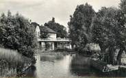 61 Orne CPSM FRANCE 61 "Remalard, le nouveau pont et les bords de l'Huisne"