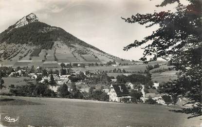 CPSM FRANCE 38 "Prélenfrey du gua, vue générale et l'Epérimont"