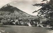 38 Isere CPSM FRANCE 38 "Prélenfrey du gua, vue générale et l'Epérimont"