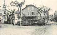 38 Isere CPSM FRANCE 38 "Saint Martin d'Uriage"