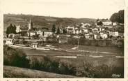 38 Isere CPSM FRANCE 38 "Roybon, vue générale"