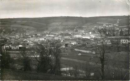 CPSM FRANCE 38 "Saint Symphorien d'Ozon, vue générale"