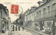 CPA FRANCE 76 "Fauville, la grande rue"