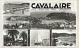 CPSM FRANCE 83 "Cavalaire sur Mer "