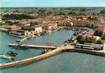 / CPSM FRANCE 17 "Ile de Ré, vue générale du port"