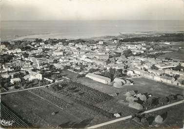 / CPSM FRANCE 17 "Ile d'Oléron, la Brée"